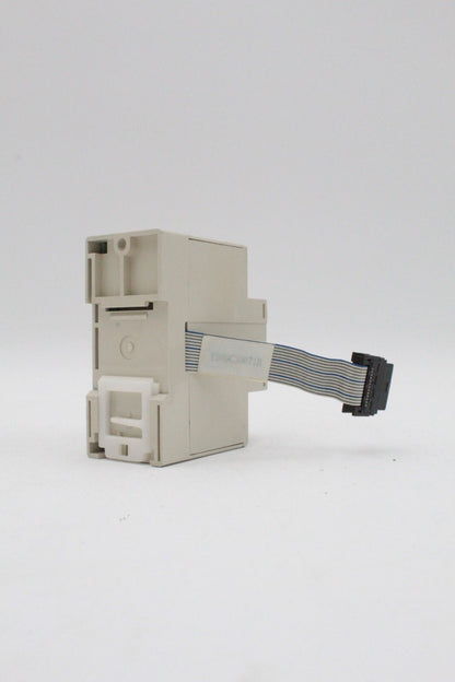 Mitsubishi FX2N-16EX-ES/UL Programmable Controller (No Door)