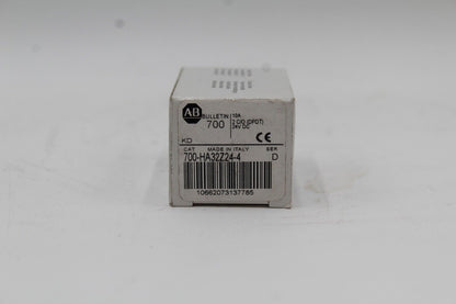 Allen-Bradley 700-HA32Z24-4 Relay
