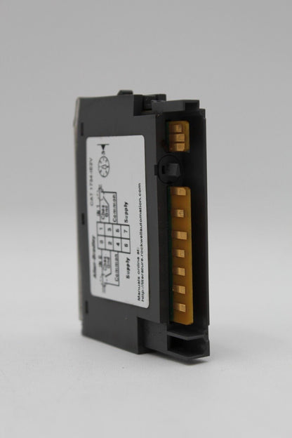 Allen-Bradley 1734-IE2V 2-Point Analog Input Module