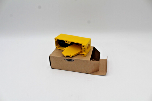 Banner 2SBL1 Multi Beam Scanner Block