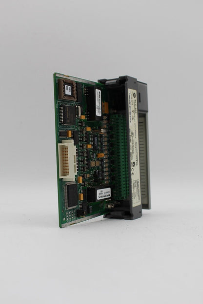Allen-Bradley 1746-NT8 SLC 500 Thermocouple/ mV Input Module