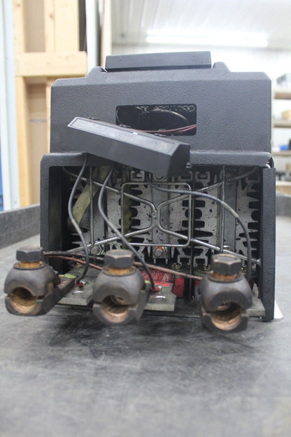 Allen Bradley 150-B360NCDB-8B Soft Start