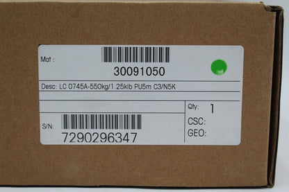 Mettler Toledo 30091050 Beam Load Cell