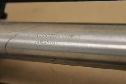 DUKANE 41C28 PROBE WITH PARKER XLT08-06B4-F-B THRUSTER SLIDE 