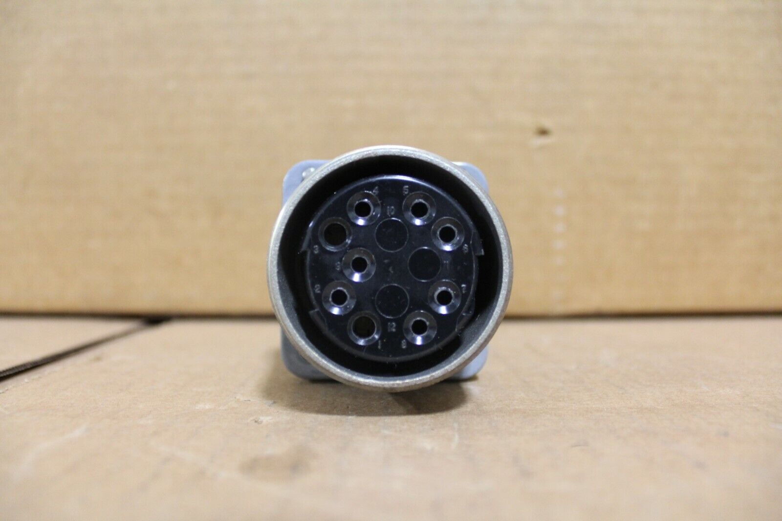 THOMAS & BETTS SKWC9G CONNECTOR