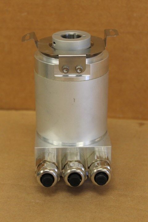 SIEMENS 6FX2001-5WP24 ABSOLUTE ENCODER