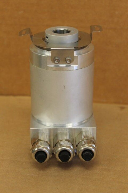 SIEMENS 6FX2001-5WP24 ABSOLUTE ENCODER