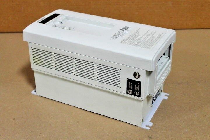 Mitsubishi FR-A220E-3.7K-TF2 FREQROL A200 Inverter