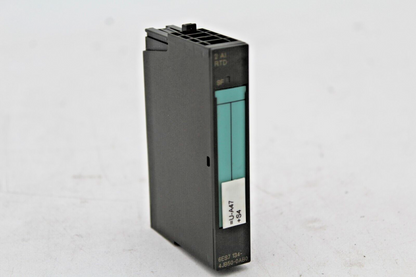 Siemens 6ES7134-4JB50-0AB0 Analog Input