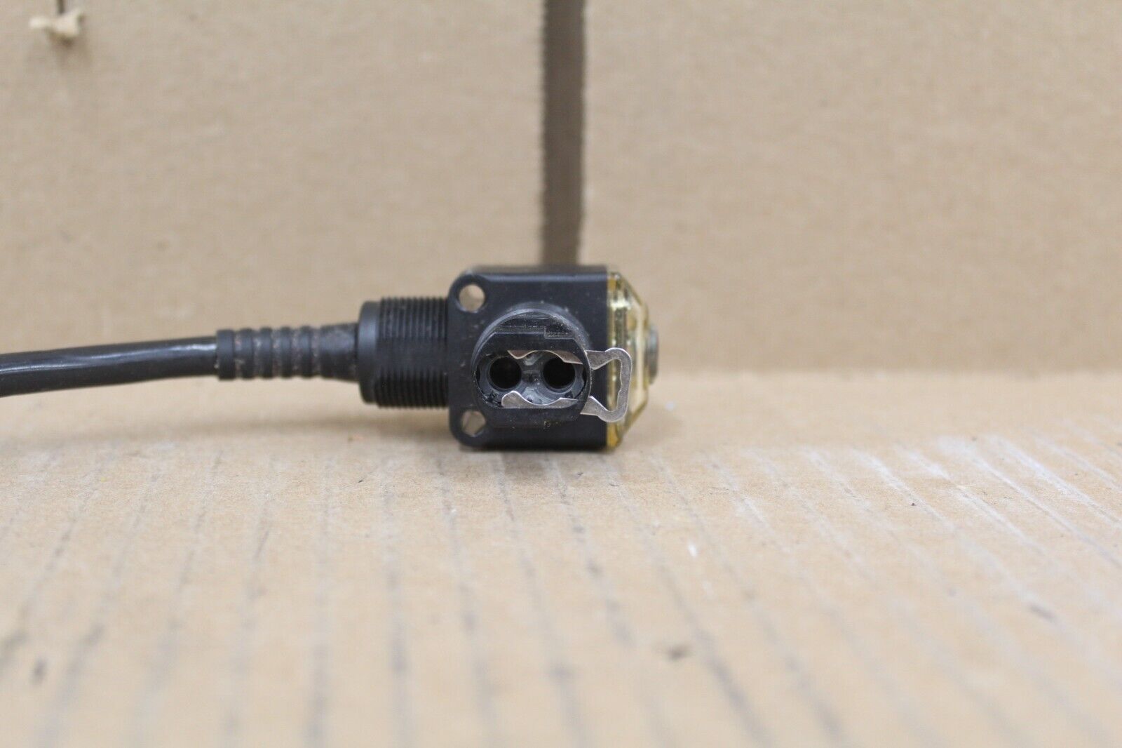 Allen Bradley 42EF-G1MPA-F4 Optic Sensor