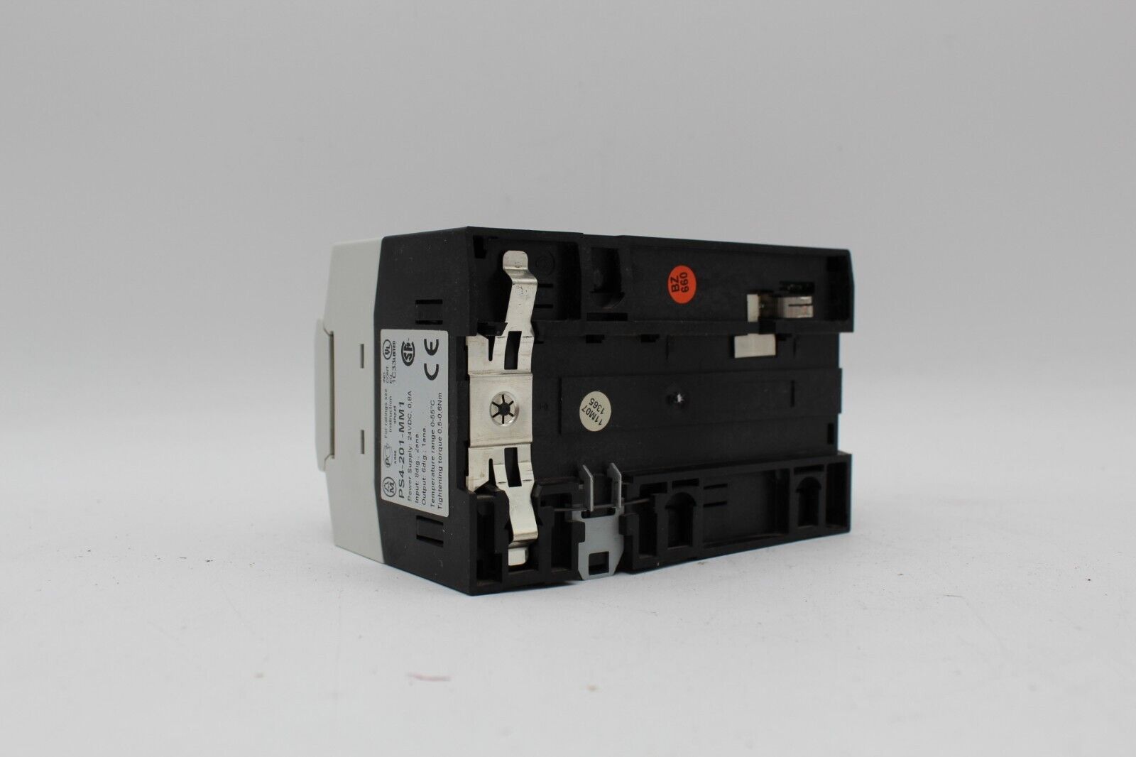 Moeller / Eaton Corporation PS4-201-MM1 Digital I/O Expansion Module