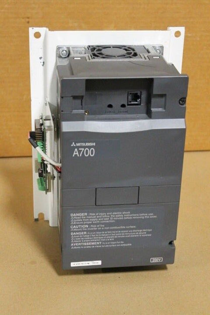 Mitsubishi FR-A720-00175-TF Inverter