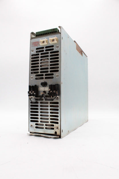 Indramat TVM 2.1-50W1-115/220 AC Servo Supply Module