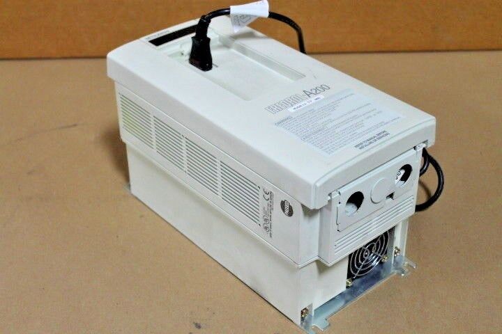 Mitsubishi FR-A220E-3.7K-TF FREQROL A200 Inverter
