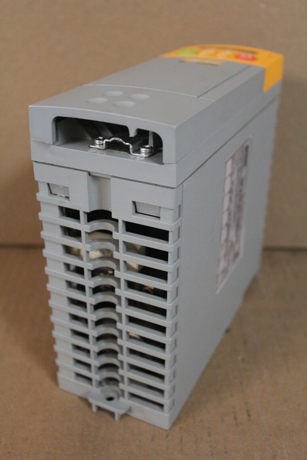 Parker 650V-43125020-B01P00-B2 Drive