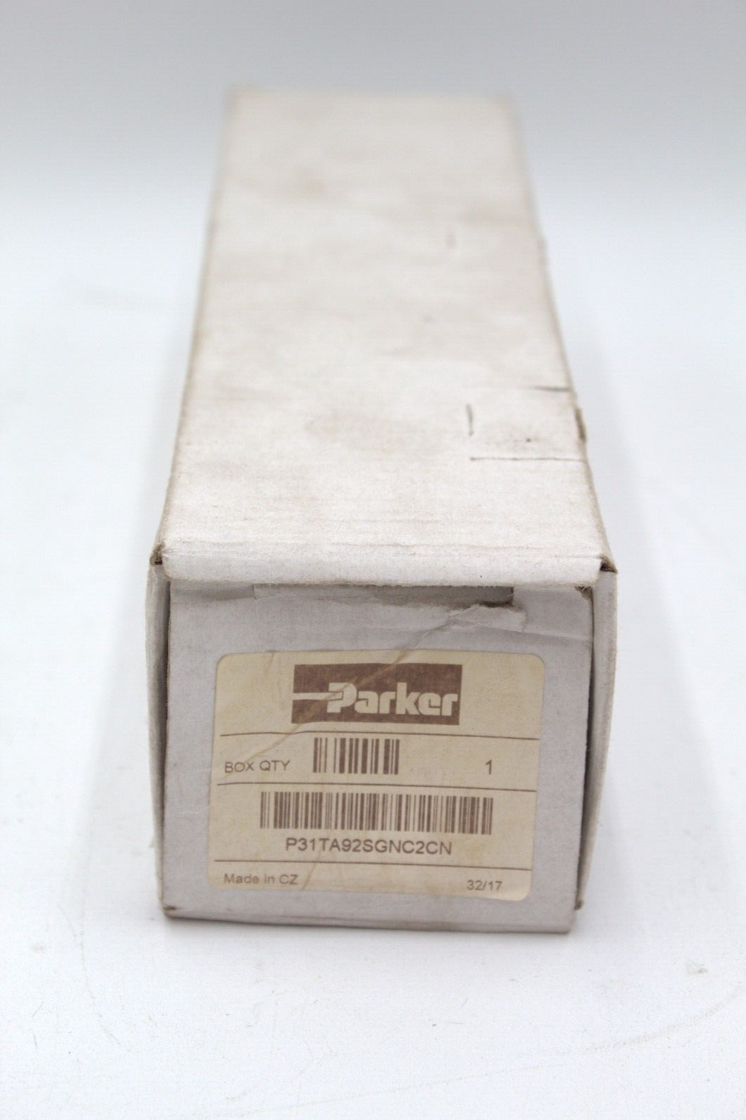 Parker P31TA92SGNC2CN Pneumatic Valve