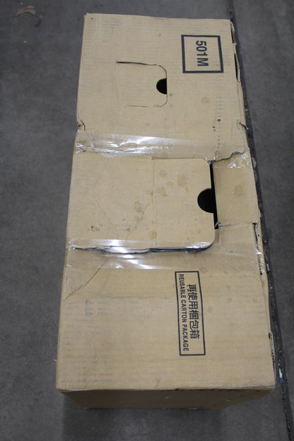 Fanuc A06B-1443-B100 Spindle Motor