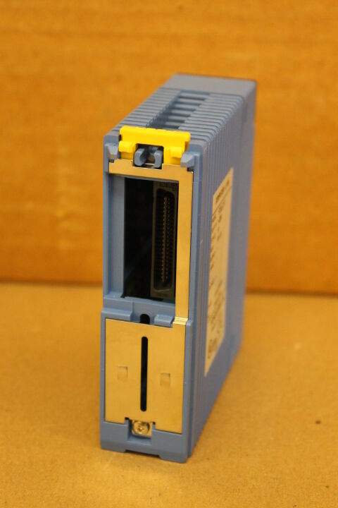 YOKOGAWA F3LC11-2N COMPUTER LINK
