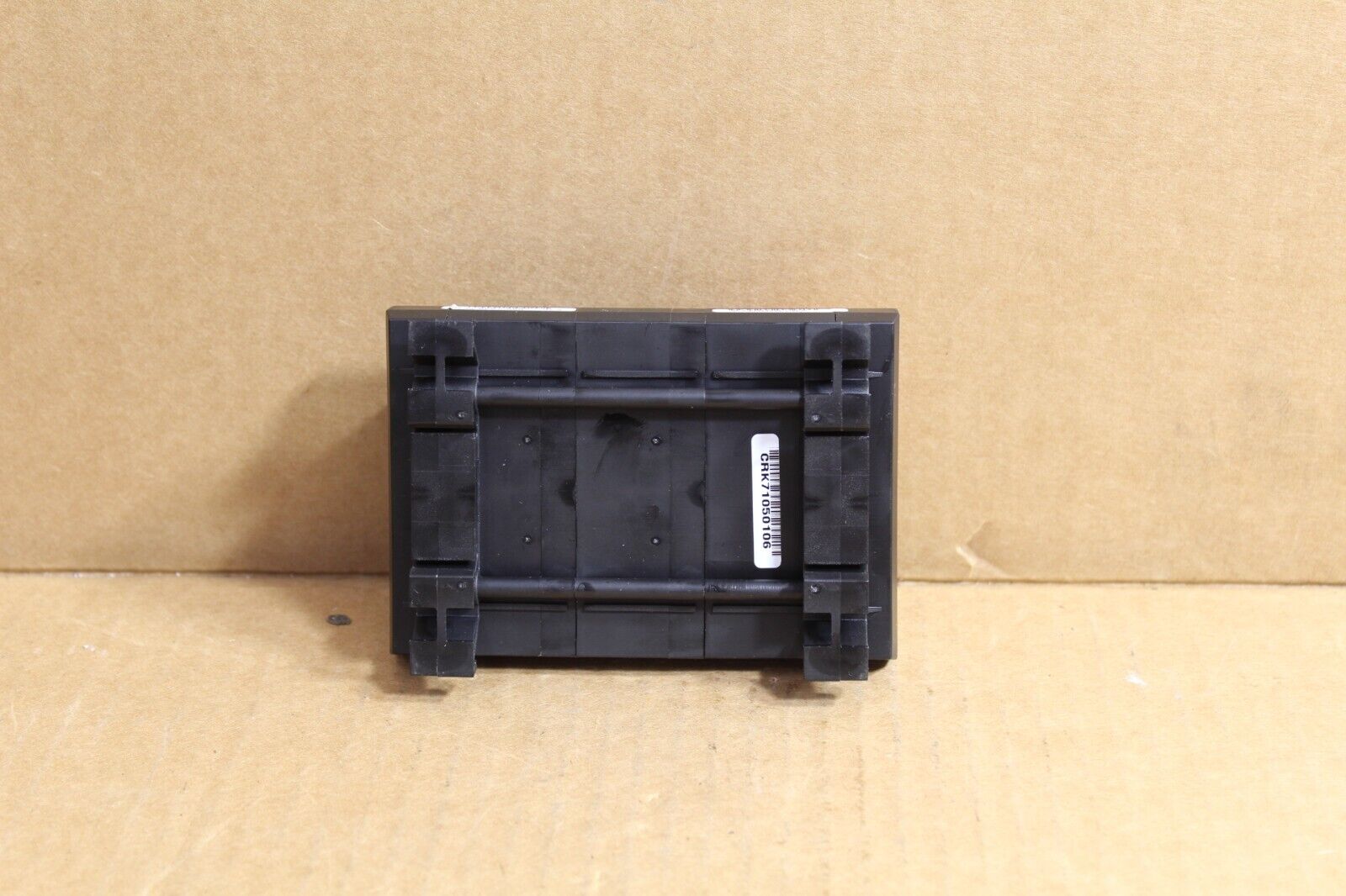 Cognex 800-5885-1R Connection Module