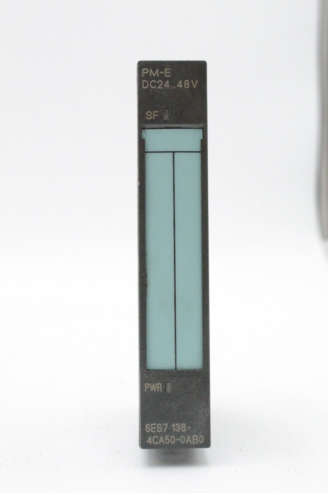 Siemens 6ES7 138-4CA50-0AB0 Simatic S7 Power Module