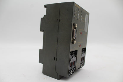 Siemens 6ES7 972-0AB01-0XA0 Profibus Repeater Simatic S7