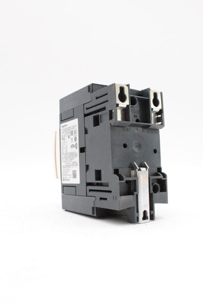 Schneider Electric LC1D40A 120V Contactor
