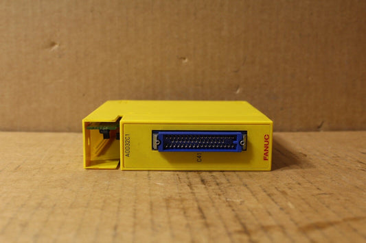 Fanuc A03B-0807-C155 Module (No Top Cover)