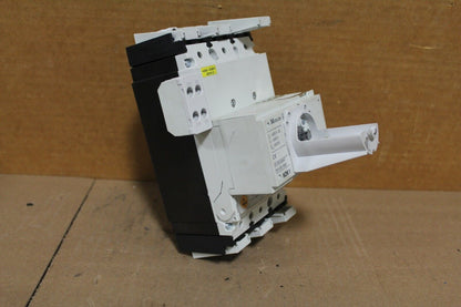 Moeller NZMB1-AF50-NA Circuit Breaker