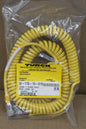 Turck KB3T-3.3/S90-SP Cordset