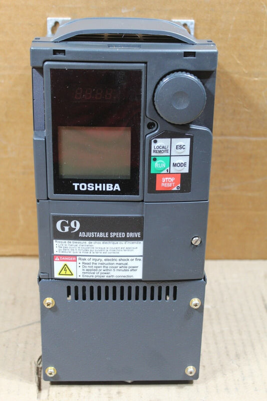 Toshiba VT130G9U4035 Transistor Inverter