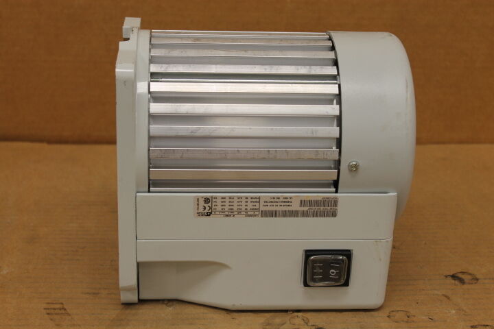 LEROY SOMER CF25PRT MOTOR