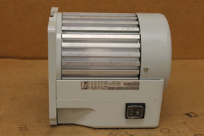 LEROY SOMER CF25PRT MOTOR