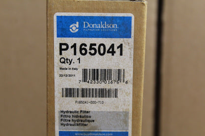 Donaldson P165041 Hydraulic Filter