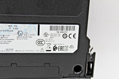 Allen-Bradley 1756-OV32E ControlLogix 32 Pt. D/O Module