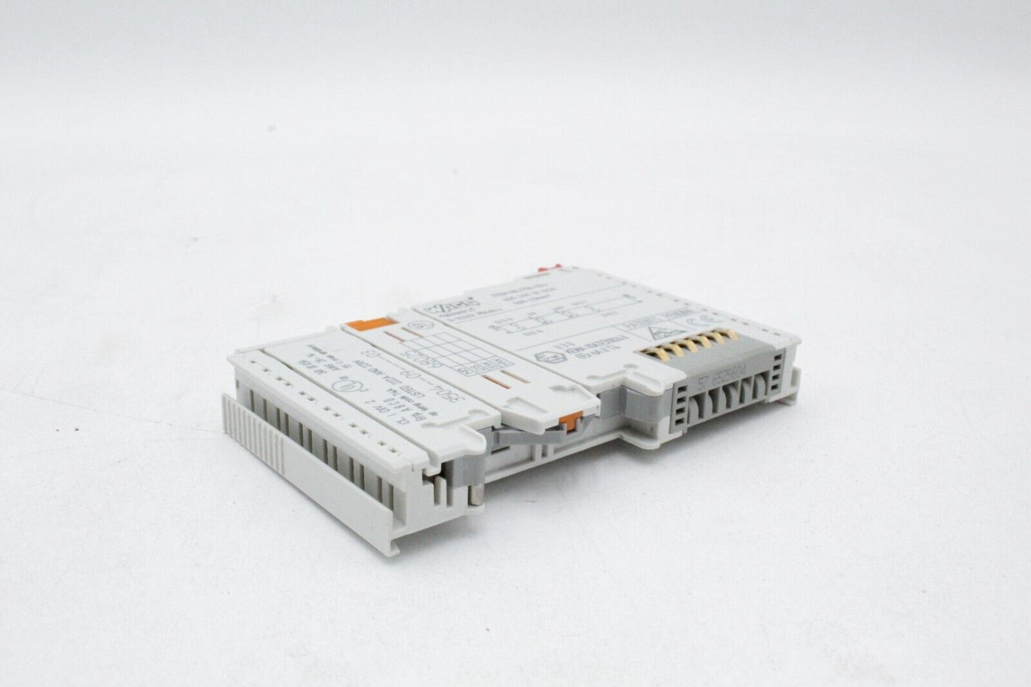 Wago 750-504 4-Channel Digital Output Module