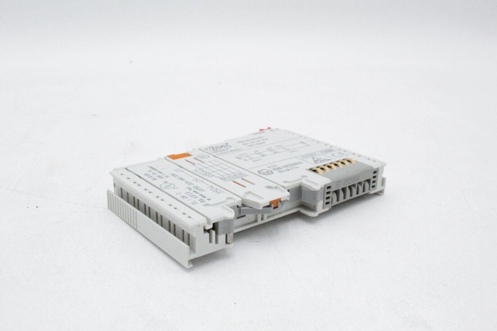 Wago 750-504 4-Channel Digital Output Module