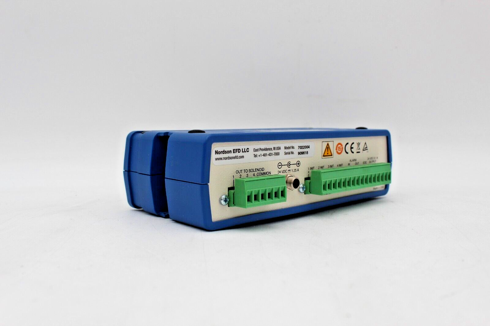 Nordson 7022004 ValveMate 8000 Dispense Valve Controller