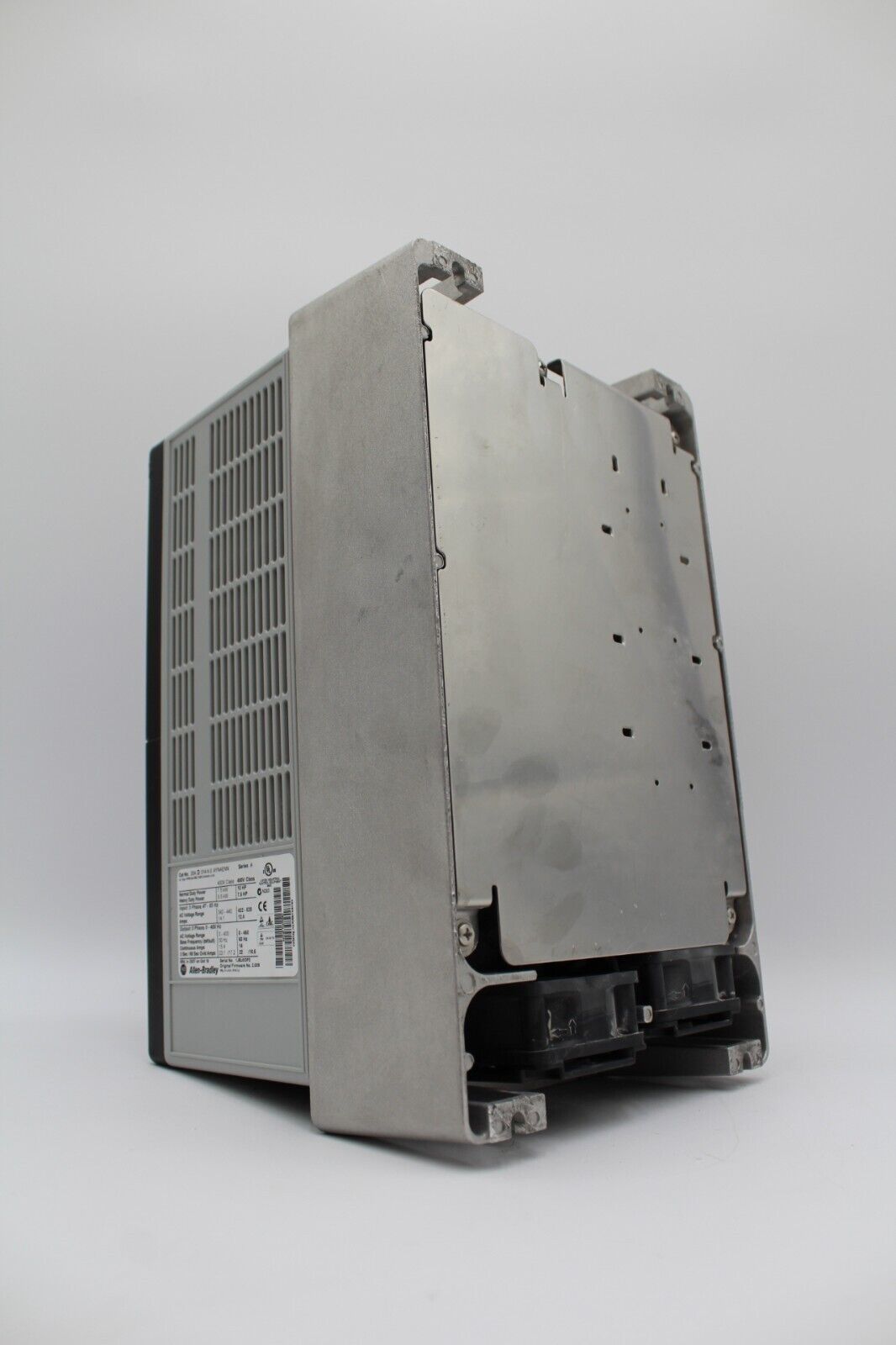 Allen-Bradley 20AD014A0AYNAENN PowerFlex 70 AC Drive