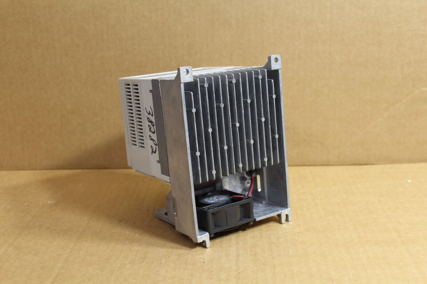 Sumitomo NT2014-2A2 Machinery Drive (No Bottom Cover)