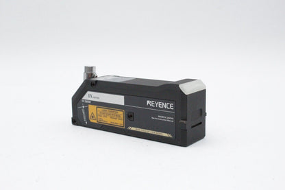 Keyence IX-360W Image Based Laser Sensor Head