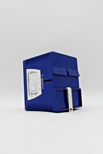 Hirschmann BRS40-16TX Industrial Ethernet Switch NNB