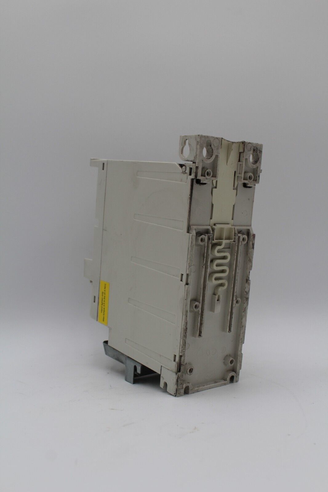 ABB ACS355-03U-08A8-4 Variable Frequency Drive (No Control Panel)