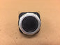 ALLEN BRADLEY 800T-A_P SER. F BLACK PUSH BUTTON