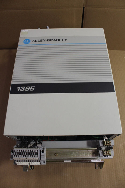 Allen Bradley 1395-B74-C2-P51 Drive