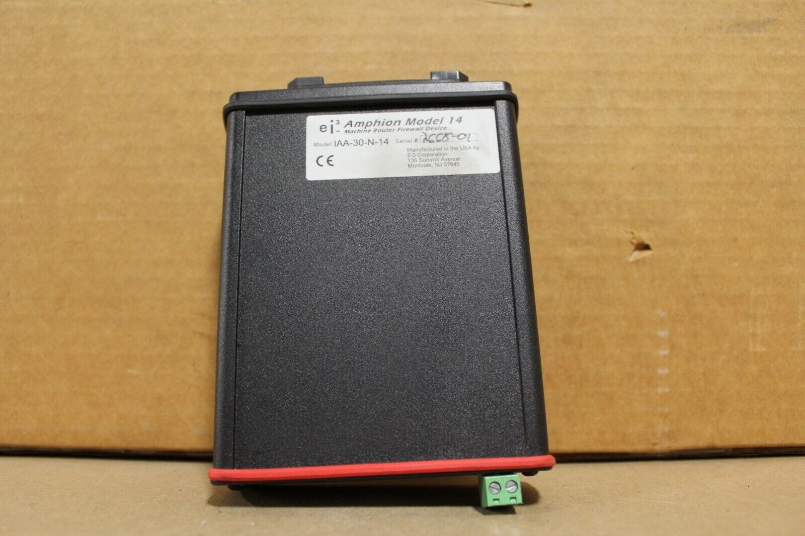 Bobst IAA-30-N-14 Machine Router