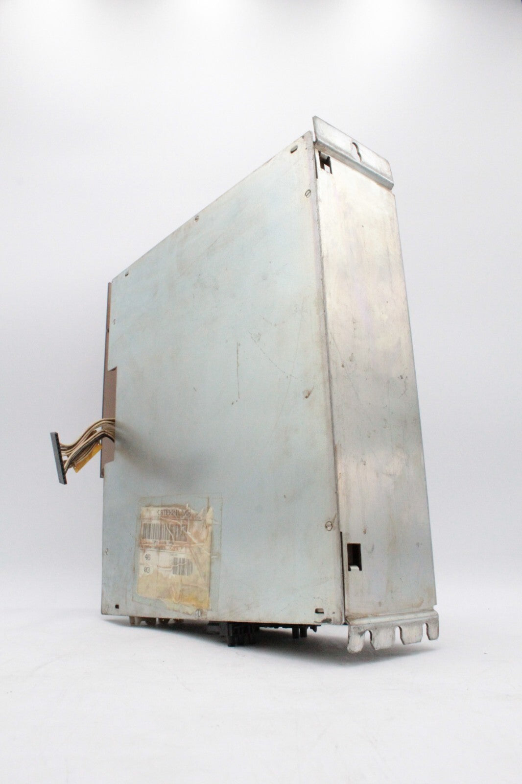 Indramat TDM 1.2-100-300-W1 AC Servo Controller