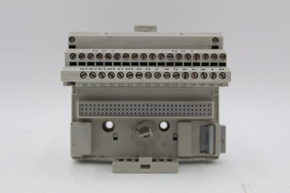 Allen-Bradley 1794-TB2 Flexbus Terminal Base Module