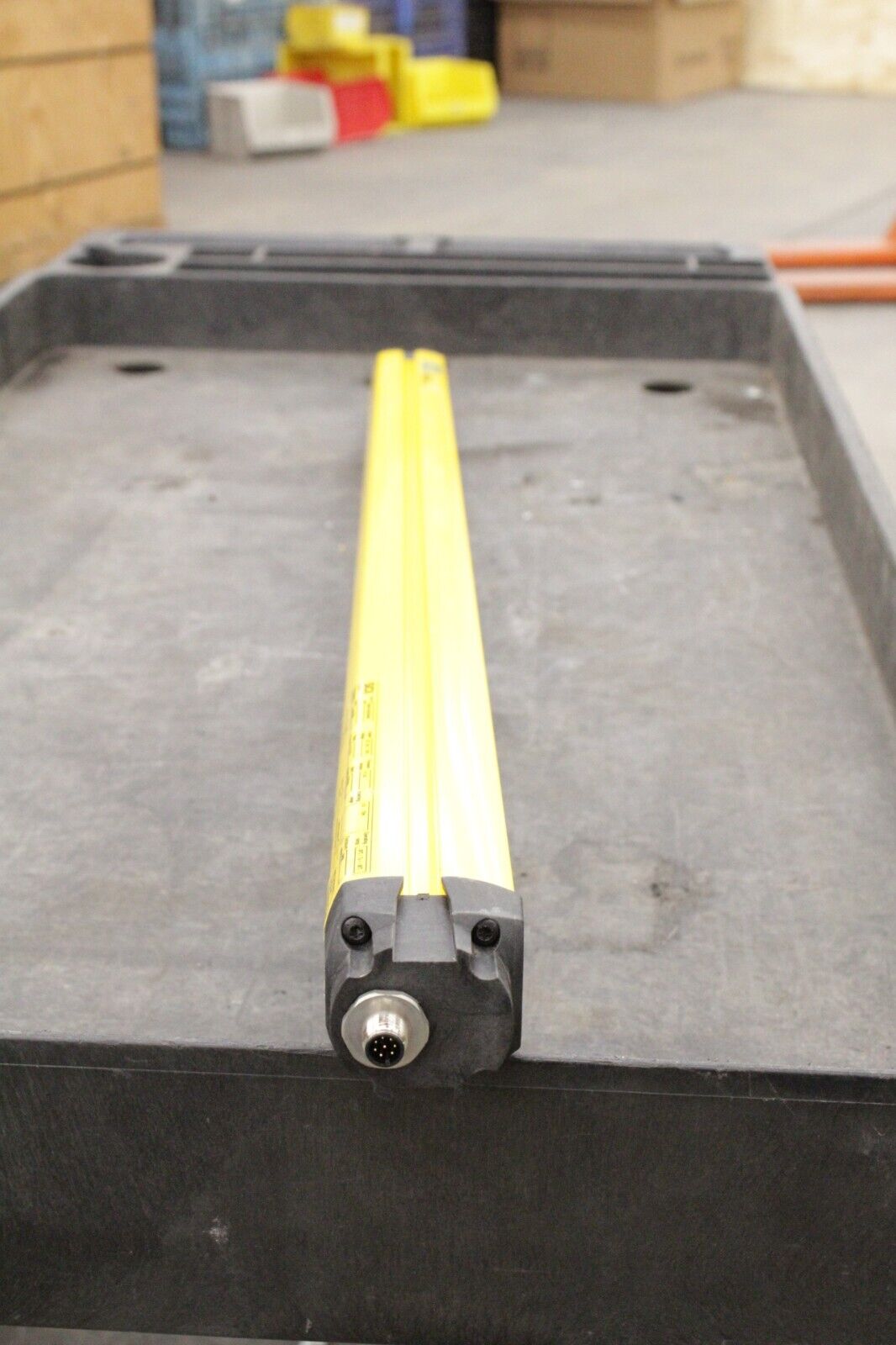 Sick M40S-052200AR0 Safety Light-Beam Sensor