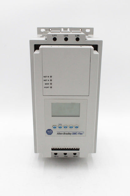 Allen-Bradley 150-F25NBRD SMC-Flex Smart Motor Controller (Crack)