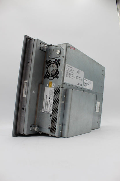 Siemens 6AV7890-0AB00-1AB0 Simatic Touch Screen Computer HMI